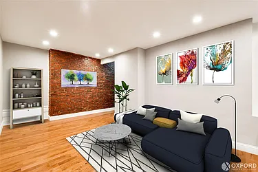 Rented by Oxford Property Group