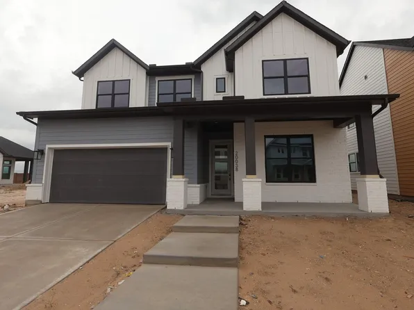 20038 Sunset Serenade Trl, Cypress, TX 77433