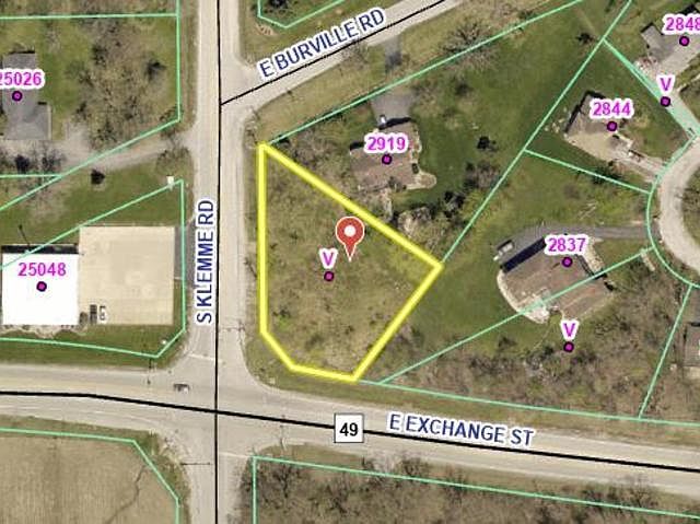 2nd image of 25055 S Klemme Rd