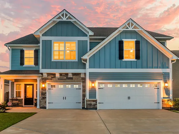 204 Grange Cir, Summerville, SC 29486