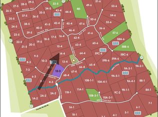 TRACT 14 Miller Creek Blf, Briggs, TX 78608