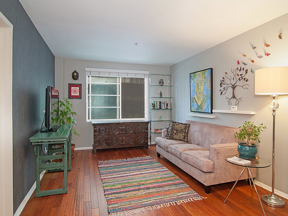 1st image of 1435 India St Unit 509