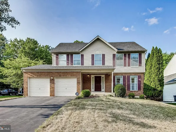 5810 Huckburn Ct, Laurel, MD 20707