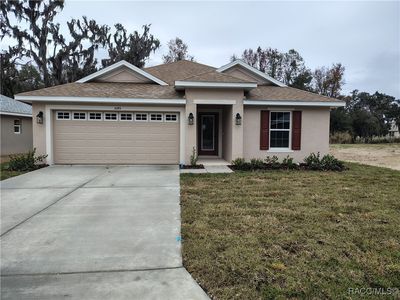 1045 Heron Point Dr, Inverness, FL, 34453