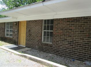 510 E 19th St SW APT 1, Rome, GA 30161