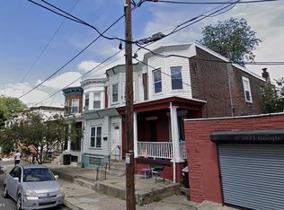 4501 N 8th St, Philadelphia, PA 19140