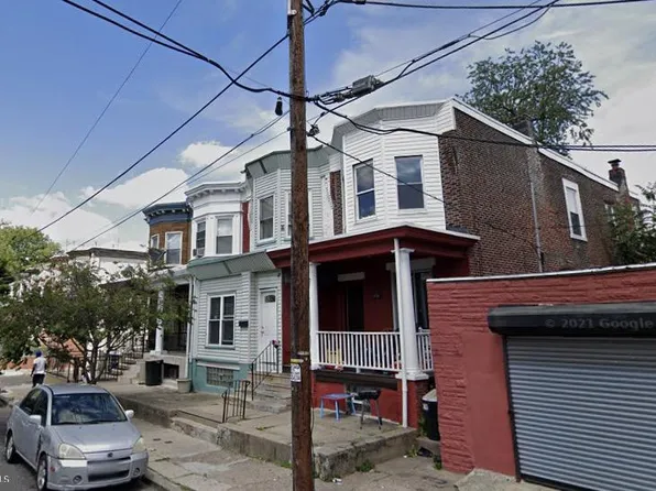 4501 N 8th St, Philadelphia, PA 19140