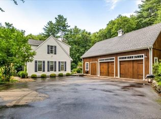 12 Morgan Rd, Canton, CT 06019