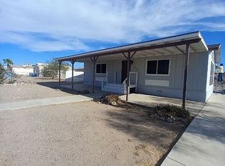 2298 Kaibab Dr, Bullhead City, AZ 86442