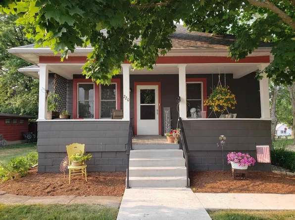 220 East Merrimac Street, Dodgeville, WI 53533