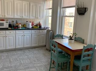 34 Chiswick Rd APT 6, Boston, MA 02135