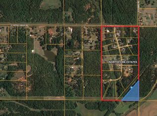 0 N Fork Rd #26, Luther, OK 73054