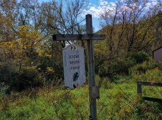 W335 County Road K, Stoddard, WI 54658