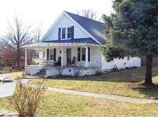 44 Race St, Dry Ridge, KY 41035