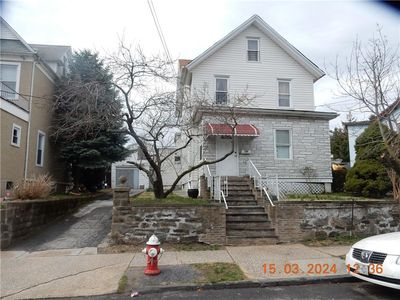 128 N 6th Avenue, Mount Vernon, NY, 10550