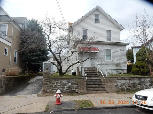 128 N 6th Avenue, Mount Vernon, NY 10550