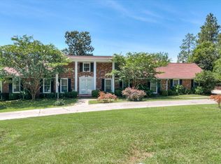 1724 Huntsman Dr, Aiken, SC 29803