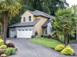 12064 SW 113th Pl, Tigard, OR 97223