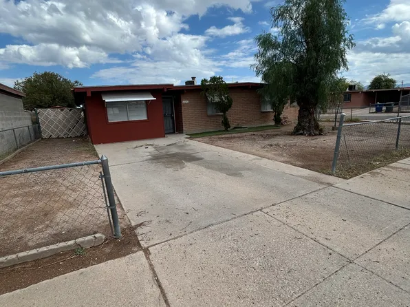 4650 S Martin Ave, Tucson, AZ 85714