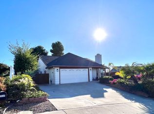 (Undisclosed Address), Oceanside, CA 92056