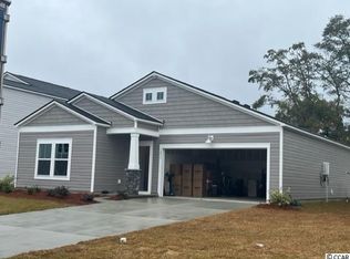 1571 Swing Bridge Way LOT 574, Myrtle Beach, SC 29588