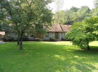 5057 Netherwood Rd, Rocky Mount, NC 27803