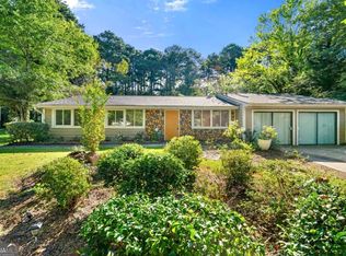 1069 Martin Rd, Stone Mountain, GA 30088