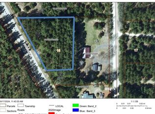 County Rd W, Redgranite, WI 54970