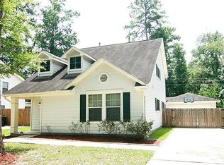 611 Topsail Way, Crosby, TX 77532