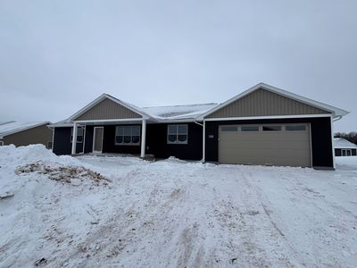 1335 S Diane St, Chilton, WI, 53014