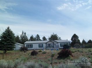 10768 SW Shad Rd, Terrebonne, OR 97760