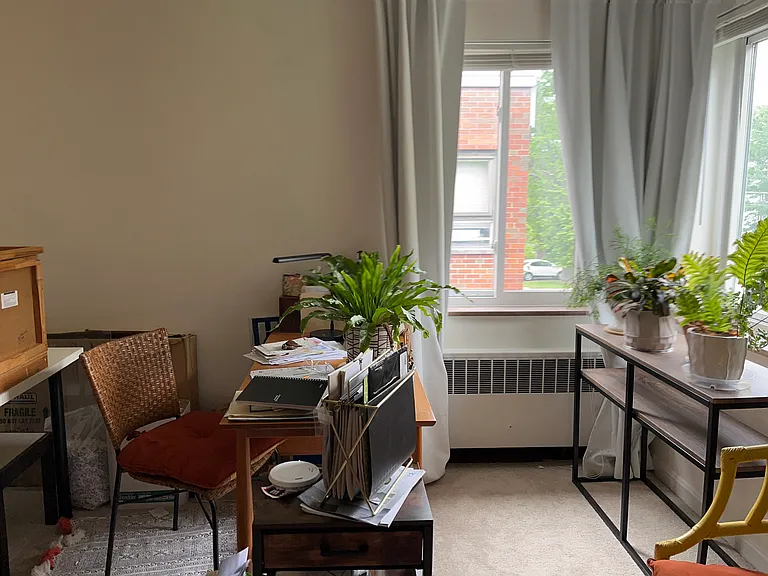 1496 Beacon St #3 — Photo 4