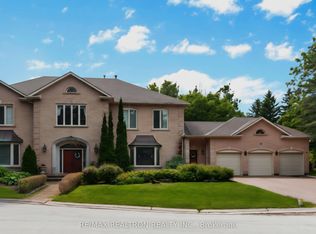 12 Moodie Dr, Richmond Hill, ON L4C 8C9