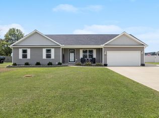 120 Ella Rose Dr, Mount Orab, OH 45154