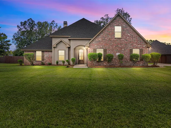 1200 Dry Crk, Haughton, LA 71037