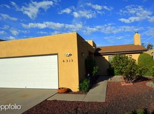 6313 Antares Rd NE, Albuquerque, NM 87111