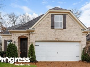 8821 Campaldino Ave, Cordova, TN 38018