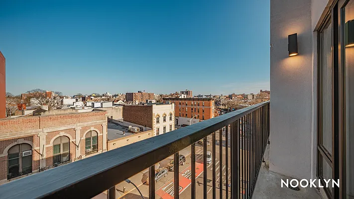 Rented by Nooklyn NYC LLC | media 26