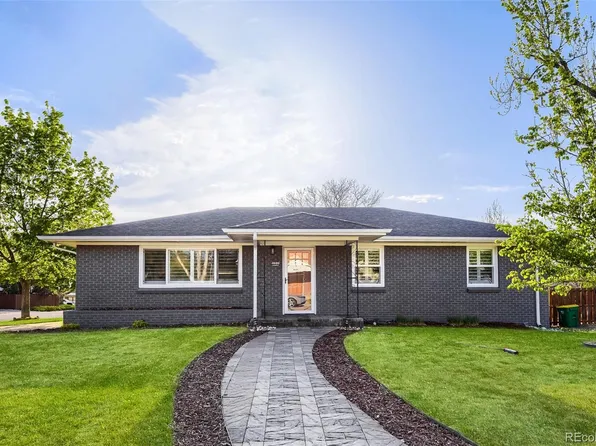 4695 S Kalamath Street, Englewood, CO 80110