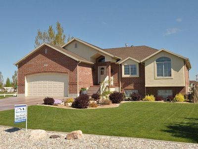 6154 W 4800 S, Hooper, UT, 84315