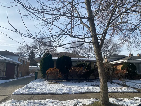 (undisclosed Address), Dolton, IL 60419