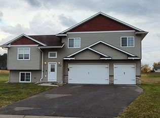 1109 8th Ave SW, Isanti, MN 55040