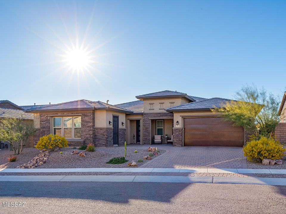 13739 N Hidden Springs Dr, Oro Valley, AZ 85755 | Zillow