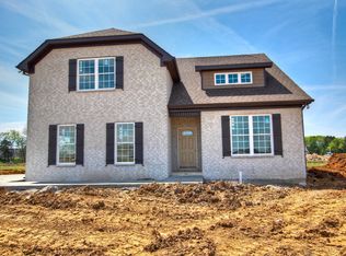 2223 Faulkner Spgs LOT 141, Murfreesboro, TN 37128