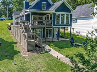 375 Arrowhead Trl, Eatonton, GA 31024