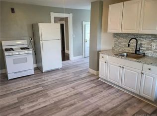 449 Wilson St #3, Waterbury, CT 06708