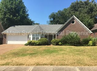 9148 Valkrie Ln, Arlington, TN 38002