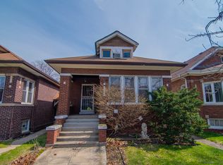 7741 S Chappel Ave, Chicago, IL