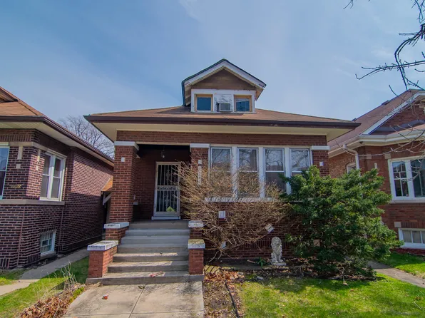 7741 S Chappel Ave, Chicago, IL 60649