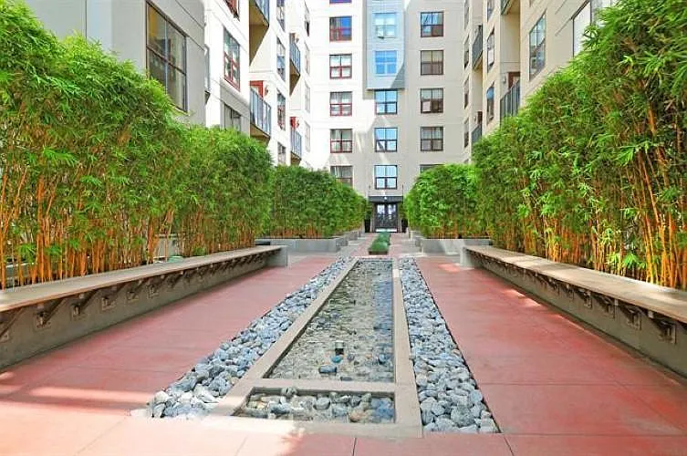 1150 J St #603 — Photo 31